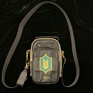 Wicked x Lug Skeeter